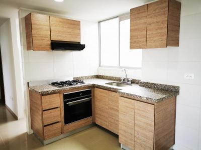 Apartamento de 3 alcobas en venta en Conjunto Residencial Portobello Piso 8, Ibagué, 78 m² · foto 20 de 20