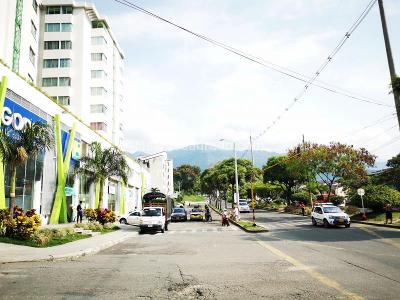 Apartamento de 3 alcobas en venta en Conjunto Residencial Portobello Piso 8, Ibagué, 78 m² · foto 3 de 20