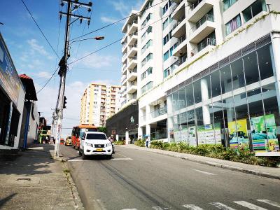 Apartamento de 3 alcobas en venta en Conjunto Residencial Portobello Piso 8, Ibagué, 78 m² · foto 4 de 20