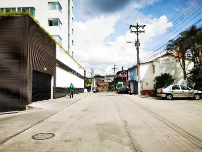Apartamento de 3 alcobas en venta en Conjunto Residencial Portobello Piso 8, Ibagué, 78 m² · foto 5 de 20