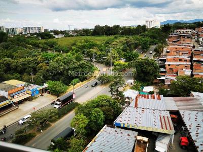 Apartamento de 3 alcobas en venta en Conjunto Residencial Portobello Piso 8, Ibagué, 78 m² · foto 7 de 20