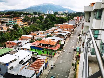 Apartamento de 3 alcobas en venta en Conjunto Residencial Portobello Piso 8, Ibagué, 78 m² · foto 10 de 20