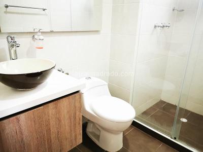 Apartamento de 3 alcobas en venta en Conjunto Residencial Portobello Piso 8, Ibagué, 78 m² · foto 13 de 20