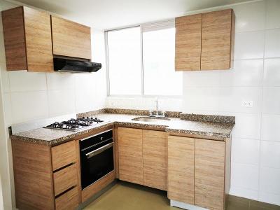 Apartamento de 3 alcobas en venta en Conjunto Residencial Portobello Piso 8, Ibagué, 78 m² · foto 19 de 20