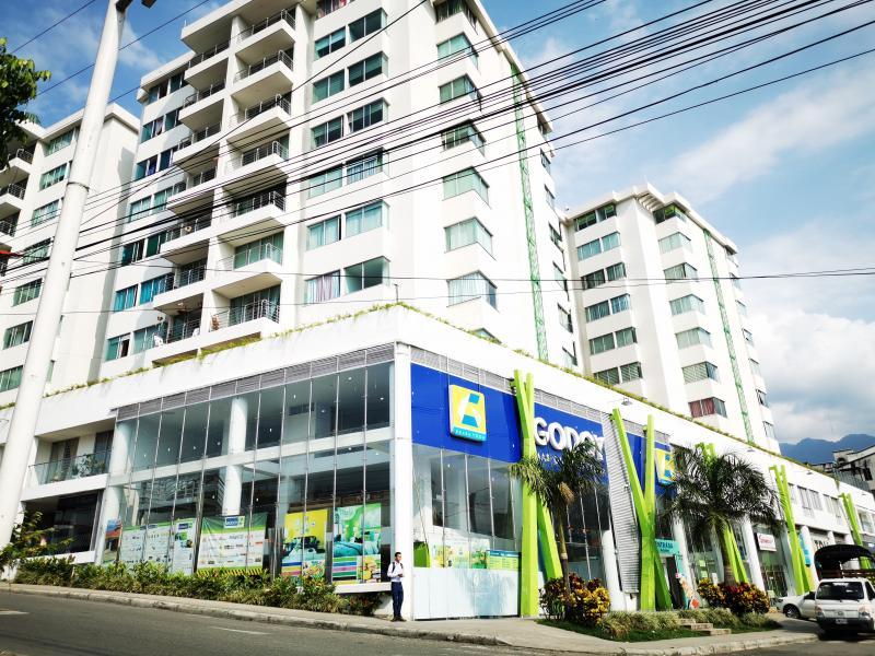 Piso – Ibagué, Los Remansos, Comuna 9 - Picaleña-Mirolindo - Vista 2