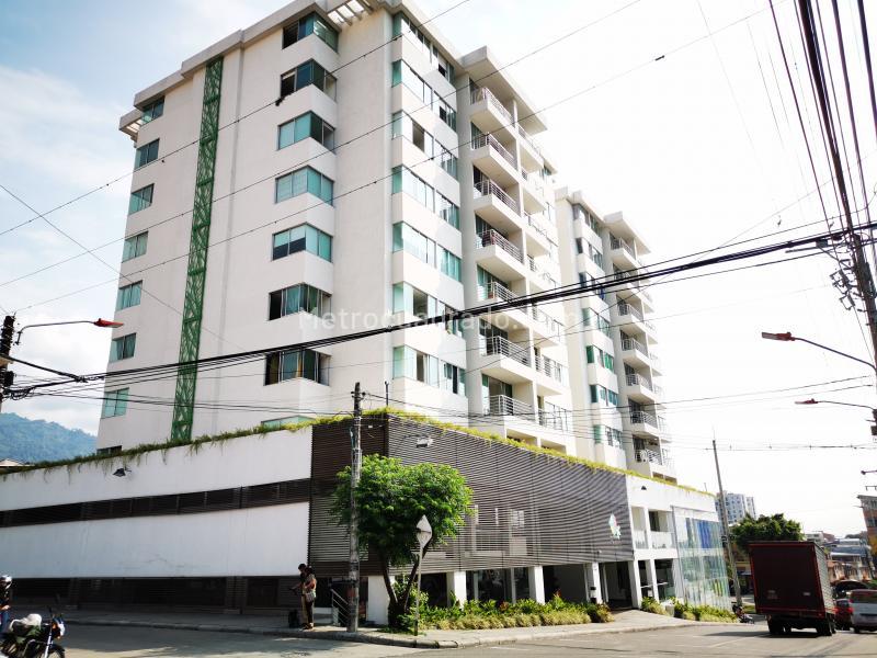 Piso – Ibagué, Los Remansos, Comuna 9 - Picaleña-Mirolindo - Vista 3