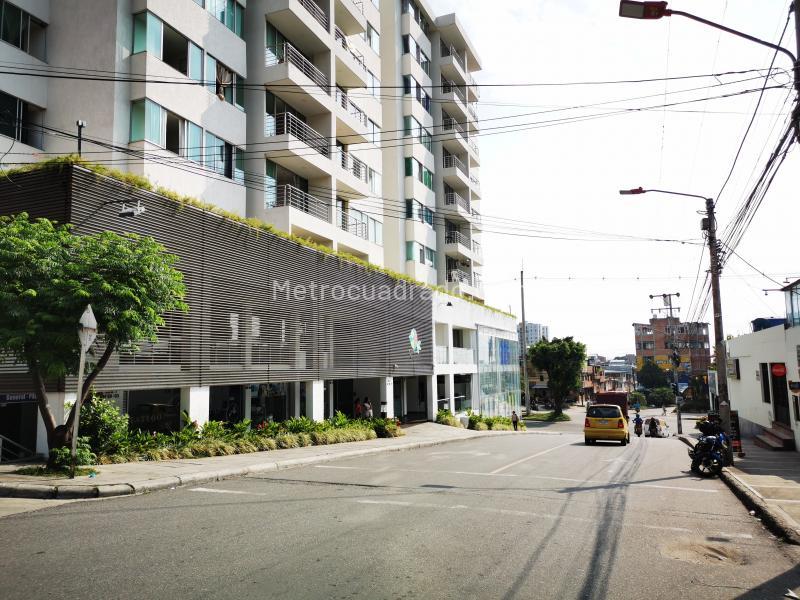Piso – Ibagué, Los Remansos, Comuna 9 - Picaleña-Mirolindo - Vista 4