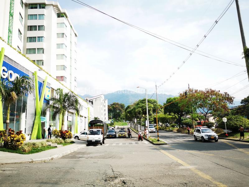Piso – Ibagué, Los Remansos, Comuna 9 - Picaleña-Mirolindo - Vista 5