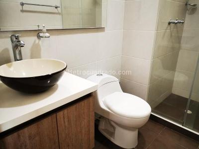 Apartamento de 3 alcobas en venta en Conjunto Residencial Portobello Piso 6, Ibagué, 79 m² · foto 6 de 20