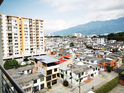 Apartamento de 3 alcobas en venta en Conjunto Residencial Portobello Piso 6, Ibagué, 79 m² · foto 7 de 20