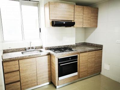 Apartamento de 3 alcobas en venta en Conjunto Residencial Portobello Piso 6, Ibagué, 79 m² · foto 11 de 20
