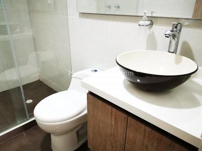 Apartamento de 3 alcobas en venta en Conjunto Residencial Portobello Piso 6, Ibagué, 79 m² · foto 13 de 20