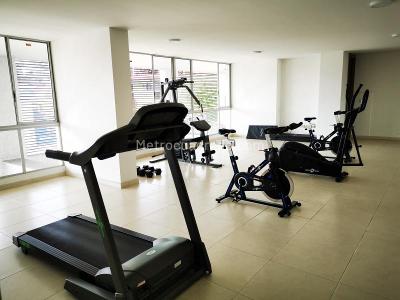 Apartamento de 3 alcobas en venta en Conjunto Residencial Portobello Piso 6, Ibagué, 79 m² · foto 19 de 20