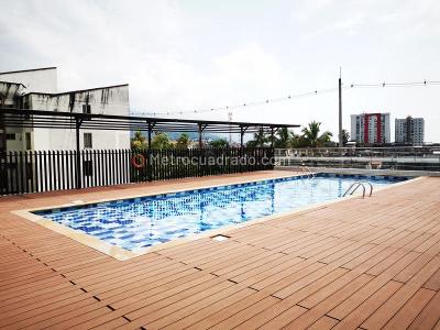 Apartamento de 3 alcobas en venta en Conjunto Residencial Portobello Piso 6, Ibagué, 79 m² · foto 20 de 20