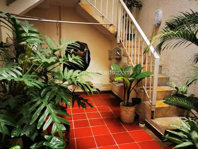 Casa de 5 alcobas en venta en Naciones Unidas, Ibagué, 307 m² · foto 10 de 20