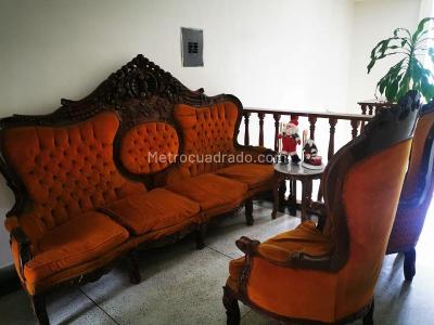 Casa de 5 alcobas en venta en Naciones Unidas, Ibagué, 307 m² · foto 13 de 20