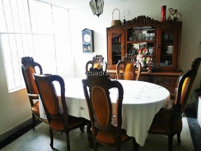 Casa de 5 alcobas en venta en Naciones Unidas, Ibagué, 307 m² · foto 15 de 20