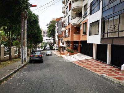 Apartamento de 4 alcobas en venta en Edificio Fuente Leon Piso 7 Duplex, Ibagué, 277 m² · foto 2 de 20