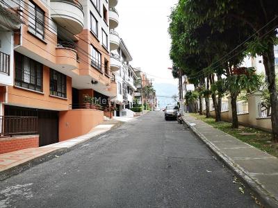 Apartamento de 4 alcobas en venta en Edificio Fuente Leon Piso 7 Duplex, Ibagué, 277 m² · foto 3 de 20