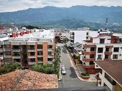 Apartamento de 4 alcobas en venta en Edificio Fuente Leon Piso 7 Duplex, Ibagué, 277 m² · foto 5 de 20