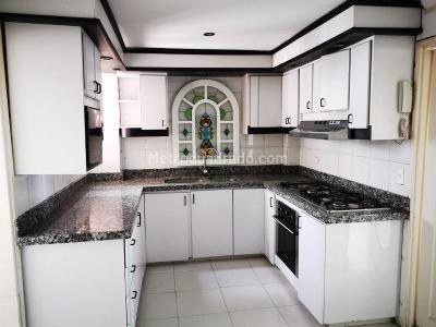 Apartamento de 4 alcobas en venta en Edificio Fuente Leon Piso 7 Duplex, Ibagué, 277 m² · foto 10 de 20