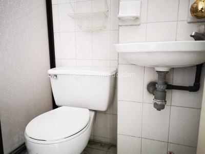 Apartamento de 4 alcobas en venta en Edificio Fuente Leon Piso 7 Duplex, Ibagué, 277 m² · foto 11 de 20