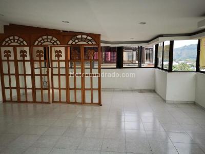 Apartamento de 4 alcobas en venta en Edificio Fuente Leon Piso 7 Duplex, Ibagué, 277 m² · foto 14 de 20