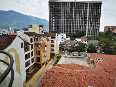 Apartamento de 4 alcobas en venta en Edificio Fuente Leon Piso 7 Duplex, Ibagué, 277 m² · foto 16 de 20