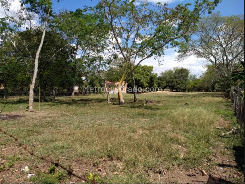 Lote en Venta, Piedra Grande Paraje Chucuni, Ibagué - Vista 2