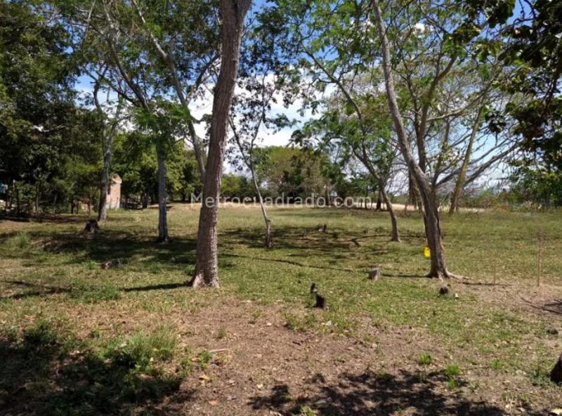 Lote en Venta, Piedra Grande Paraje Chucuni, Ibagué - Vista 3