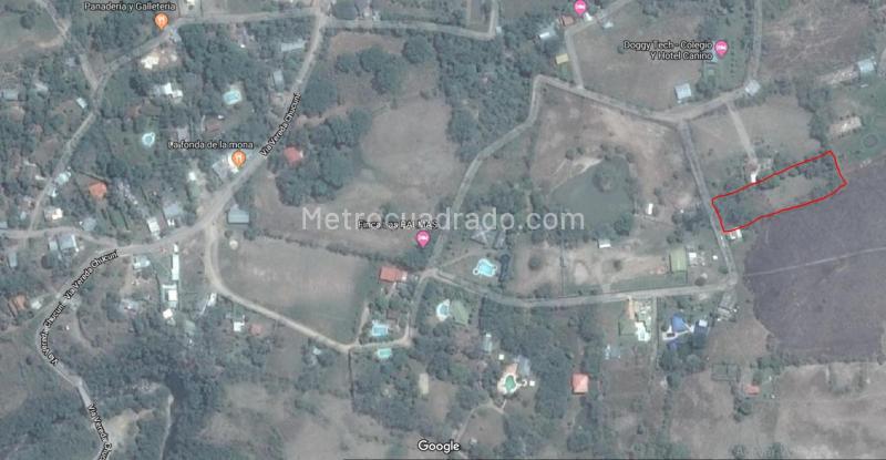 Lote en Venta, Piedra Grande Paraje Chucuni, Ibagué - Más