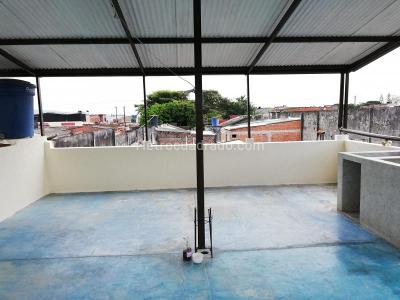 Casa de 5 alcobas en venta en Cantabria, Ibagué, 130 m² · foto 18 de 20
