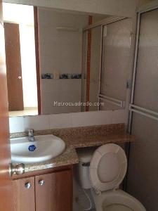Apartamento de 3 alcobas en venta en Ciudadela Porvenir Piso 3, Ibagué, 41 m² · foto 10 de 13