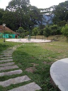 Apartamento de 3 alcobas en venta en Ciudadela Porvenir Piso 3, Ibagué, 41 m² · foto 11 de 13
