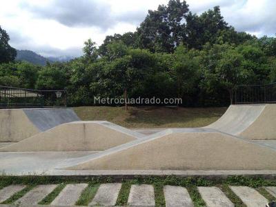Apartamento de 3 alcobas en venta en Ciudadela Porvenir Piso 3, Ibagué, 41 m² · foto 12 de 13