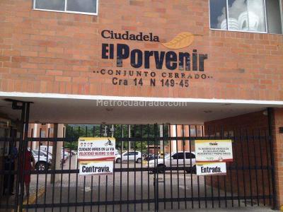 Apartamento de 3 alcobas en venta en Ciudadela Porvenir Piso 3, Ibagué, 41 m² · foto 4 de 13