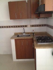 Apartamento de 3 alcobas en venta en Ciudadela Porvenir Piso 3, Ibagué, 41 m² · foto 5 de 13
