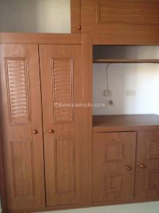 Apartamento de 3 alcobas en venta en Ciudadela Porvenir Piso 3, Ibagué, 41 m² · foto 8 de 13