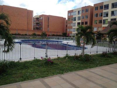 Apartamento de 3 alcobas en venta en Ciudadela Porvenir Piso 3, Ibagué, 41 m² · foto 9 de 13