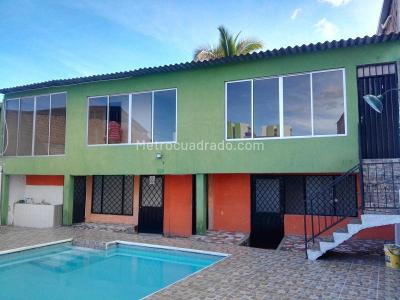 Casa de 5 alcobas en venta en San Tropel Salado, Ibagué, 680 m² · foto 4 de 20