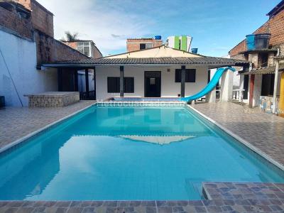 Casa de 5 alcobas en venta en San Tropel Salado, Ibagué, 680 m² · foto 5 de 20