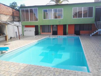 Casa de 5 alcobas en venta en San Tropel Salado, Ibagué, 680 m² · foto 6 de 20
