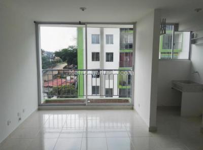 Apartamento de 3 alcobas en venta en Balcones De San Nicolas Piso 6, Ibagué, 58 m² · foto 4 de 18