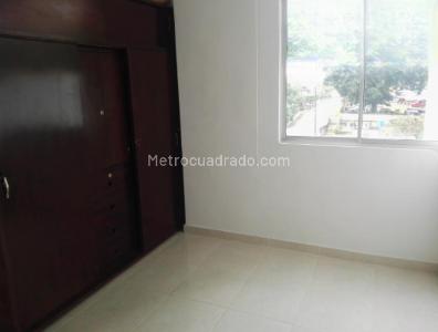 Apartamento de 3 alcobas en venta en Balcones De San Nicolas Piso 6, Ibagué, 58 m² · foto 8 de 18