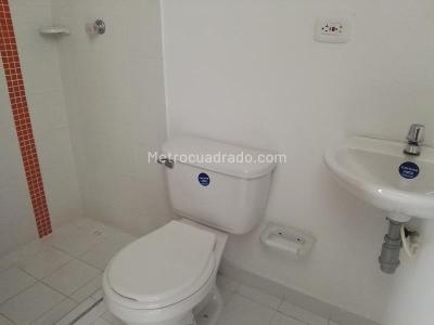 Apartamento de 3 alcobas en venta en Balcones De San Nicolas Piso 6, Ibagué, 58 m² · foto 12 de 18
