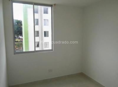 Apartamento de 3 alcobas en venta en Balcones De San Nicolas Piso 6, Ibagué, 58 m² · foto 13 de 18