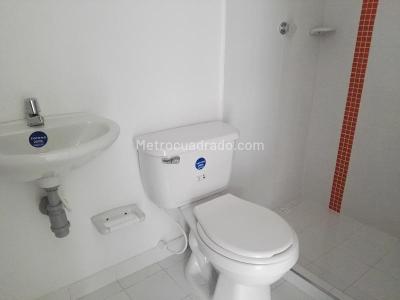 Apartamento de 3 alcobas en venta en Balcones De San Nicolas Piso 6, Ibagué, 58 m² · foto 15 de 18