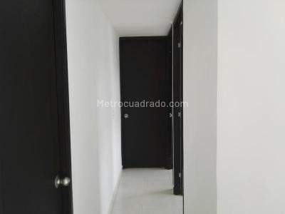 Apartamento de 3 alcobas en venta en Balcones De San Nicolas Piso 6, Ibagué, 58 m² · foto 16 de 18