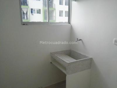 Apartamento de 3 alcobas en venta en Balcones De San Nicolas Piso 6, Ibagué, 58 m² · foto 17 de 18