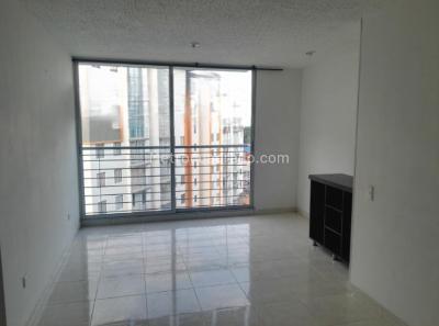 Apartamento de 3 alcobas en venta en Conjunto Cerrado Bosques De Fonderella Piso 9, Ibagué, 59 m² · foto 4 de 18